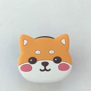 NEW - Fox Silicone Expanding Phone Grip